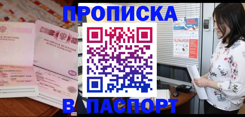 прописка гарантия в Амурске